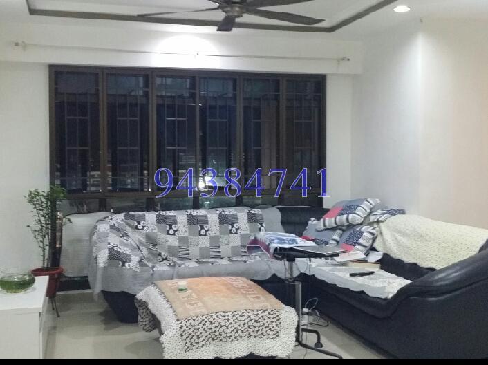 Jurong West Street 93 thumbnail photo